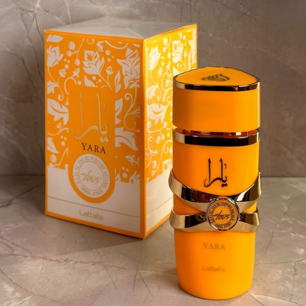 Yara Tous 100ml edp by lattafa