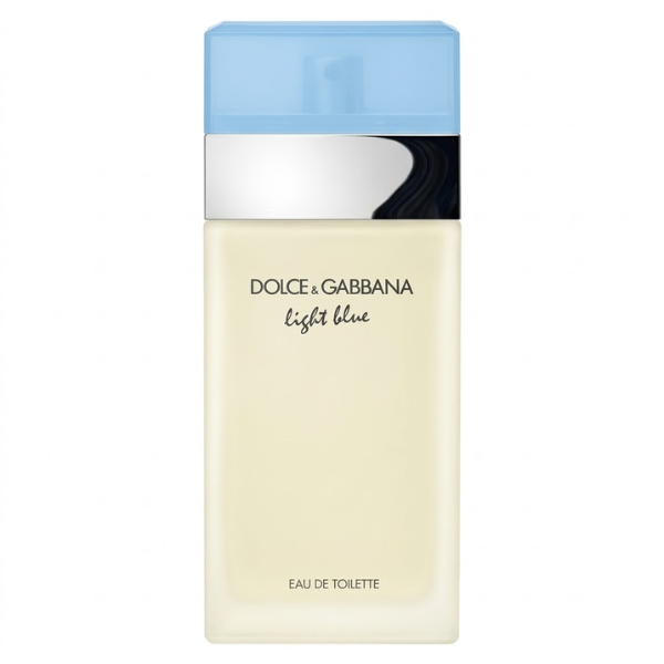 Dolce & Gabbana Light Blue Women EDT 100 ML - Imagen 2